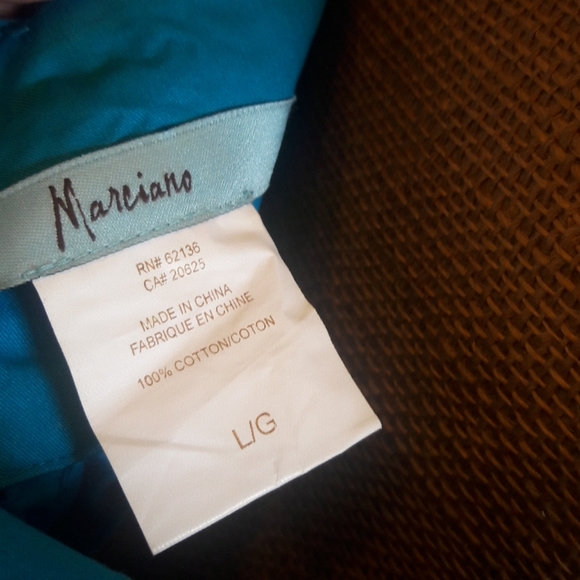 Guess Marciano dress - Picture 5 of 6